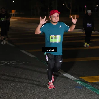 Runner Photo 5643788