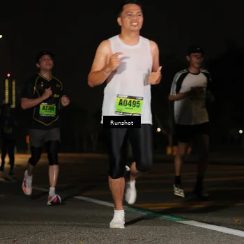 Runner Photo 5643789