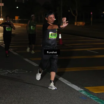 Runner Photo 5643790