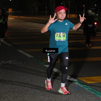 Runner Photo 5643793