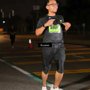 Runner Photo 5643794
