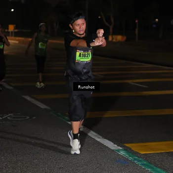 Runner Photo 5643801