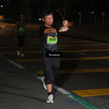Runner Photo 5643802