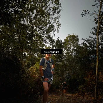 Runner Photo 5643807