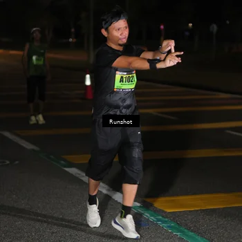 Runner Photo 5643808