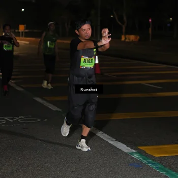 Runner Photo 5643809