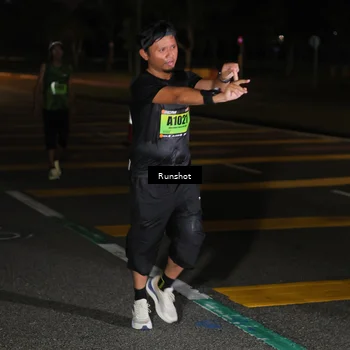 Runner Photo 5643811