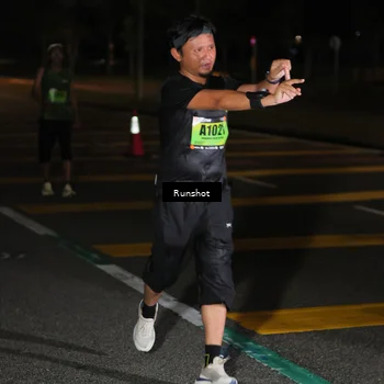 Runner Photo 5643812