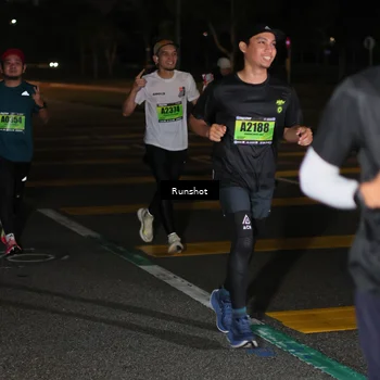 Runner Photo 5643815