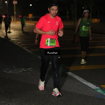 Runner Photo 5643820