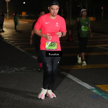 Runner Photo 5643821