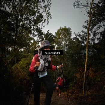Runner Photo 5643824