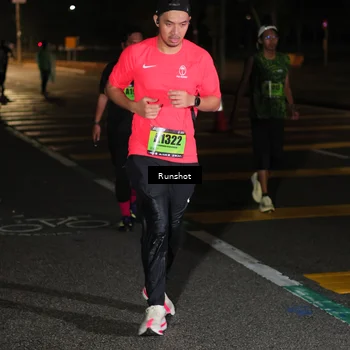 Runner Photo 5643825