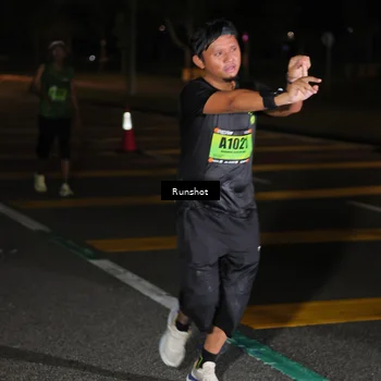 Runner Photo 5643826