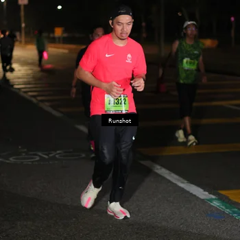 Runner Photo 5643827