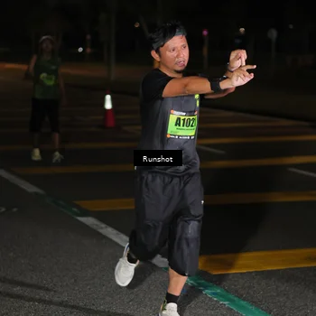 Runner Photo 5643828