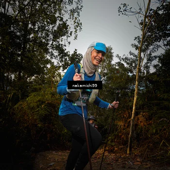Runner Photo 5643829