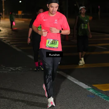 Runner Photo 5643830