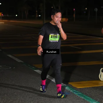 Runner Photo 5643832