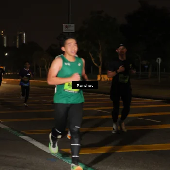 Runner Photo 5643835