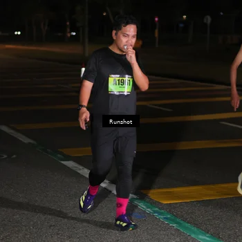 Runner Photo 5643836