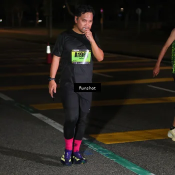 Runner Photo 5643841