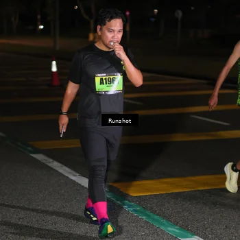 Runner Photo 5643842