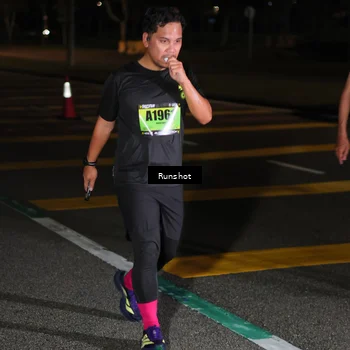 Runner Photo 5643845