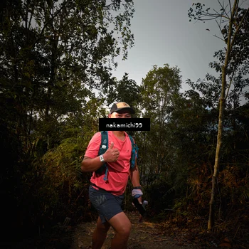 Runner Photo 5643850