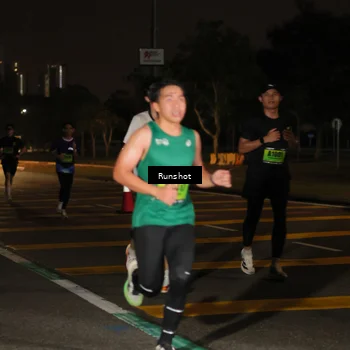 Runner Photo 5643851