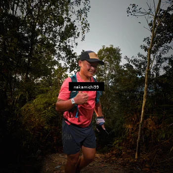 Runner Photo 5643852