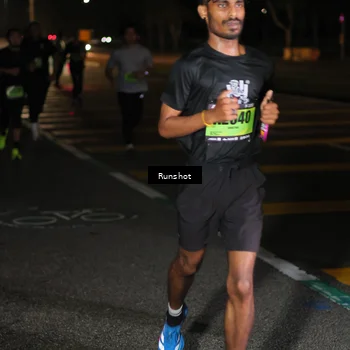 Runner Photo 5643853