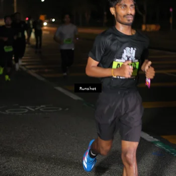 Runner Photo 5643856