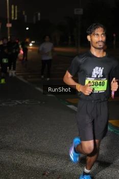 Runner Photo 5643858