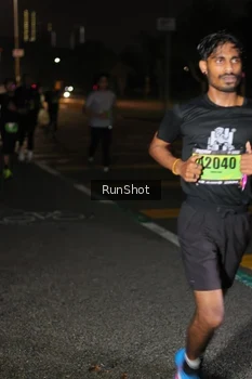 Runner Photo 5643863