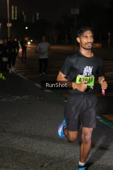 Runner Photo 5643864