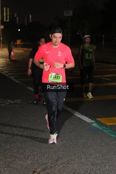 Runner Photo 5643866