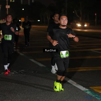 Runner Photo 5643869