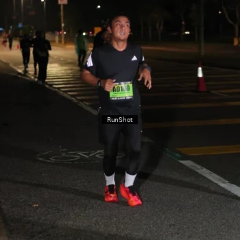 Runner Photo 5643878