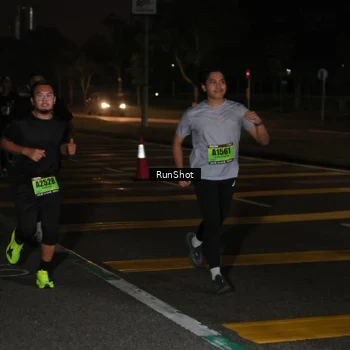 Runner Photo 5643882