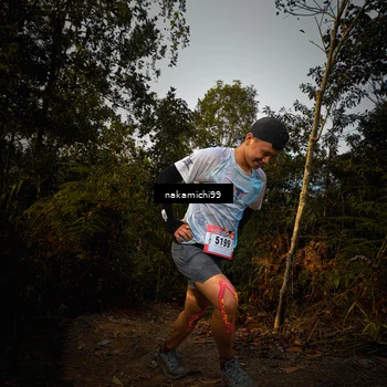 Runner Photo 5643886