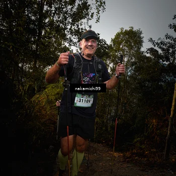 Runner Photo 5643890