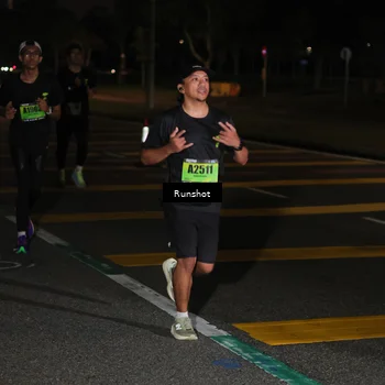 Runner Photo 5643901