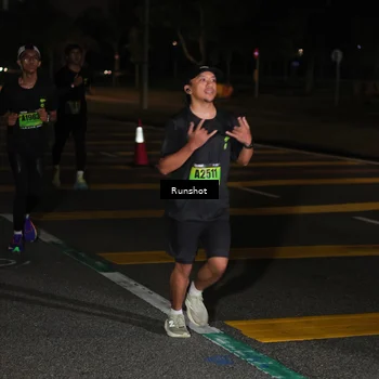 Runner Photo 5643902