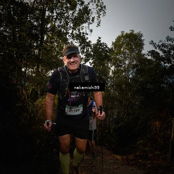 Runner Photo 5643905