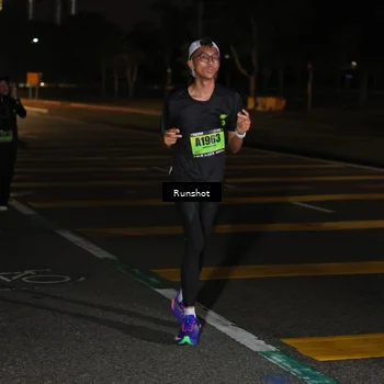 Runner Photo 5643907