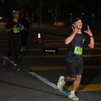 Runner Photo 5643908