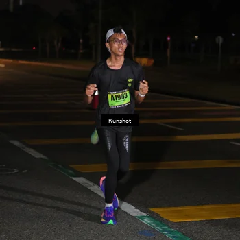 Runner Photo 5643912