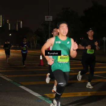 Runner Photo 5643914