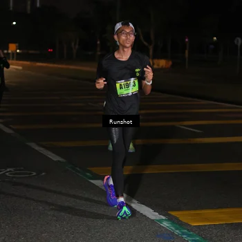 Runner Photo 5643915